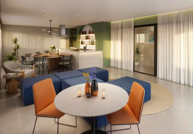 Imagem Apartamento à venda no bairro Bela Vista - São Paulo/SP