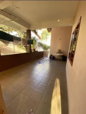 Imagem Casa com 4 quartos / suítes à venda, 433 m² - Granja Viana - Fazendinha - Carapicuíba/SP