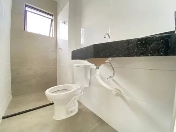 Imagem Apartamento Cobertura em Belo Horizonte