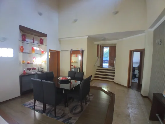 Imagem CASA PARA VENDA NO CONDOMÍNIO PARQUE DOS MANACÁS, IVOTURUCAIA, JUNDIAÍ SP