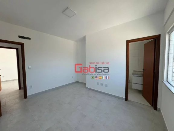 Imagem Apartamento com 2 dormitórios à venda, 75 m² por R$ 450.000,00 - Nova São Pedro - São Pedro da Aldeia/RJ