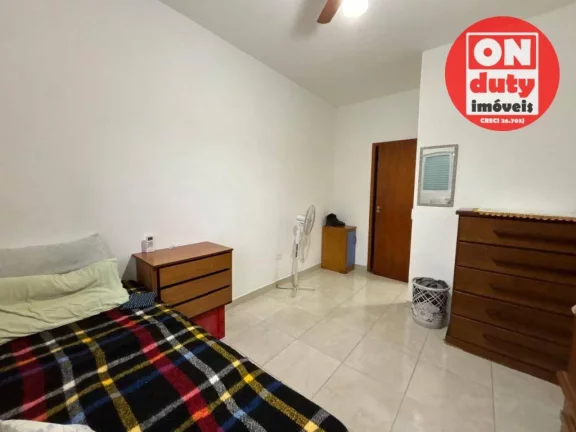 Imagem Sobrado à venda por R$ 600.000,00 - Marapé - Santos/SP