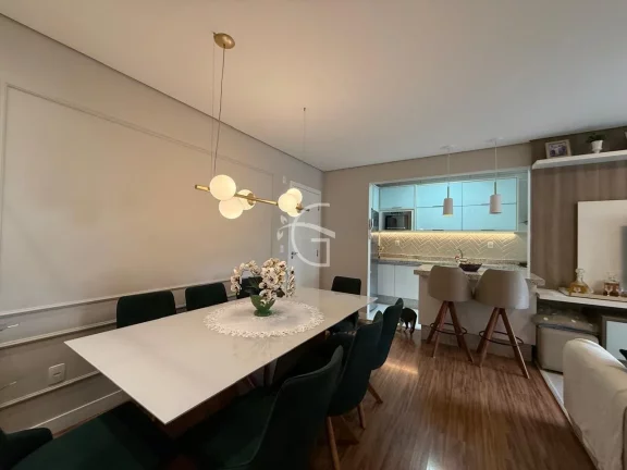Imagem APARTAMENTO NO GLÓRIA COM 1 SUÍTE + 1 DORMITÓRIO