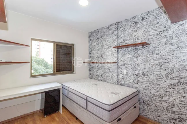 Imagem Apartamento Vila Leopoldina - 130M², 3 Dorms, 1 Suíte, 2 Vagas, Lazer.