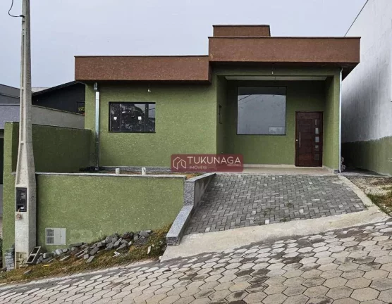 Imagem Casa à venda, 98 m² por R$ 450.000,00 - Mato Dentro - Mairiporã/SP