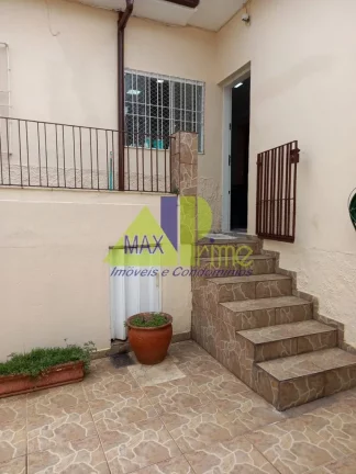 Imagem Excelente oportunidade de investimento: Casa à venda em São Paulo-SP, Cangaíba, 6 quartos, 2 salas, 3 banheiros, 233m²!