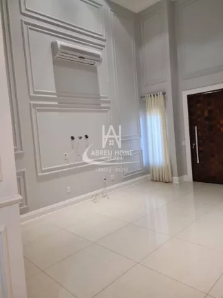 Imagem Casa de Condomínio à Venda, Residencial Alta Vista - São José do Rio Preto