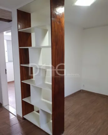 Imagem Apartamento à venda com 48 m² | Parque Patagônia | Paulínia - SP