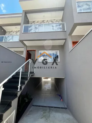 Imagem Sobrado para Venda em São Paulo, Vila São Geraldo, 3 dormitórios, 1 suíte, 3 banheiros, 3 vagas