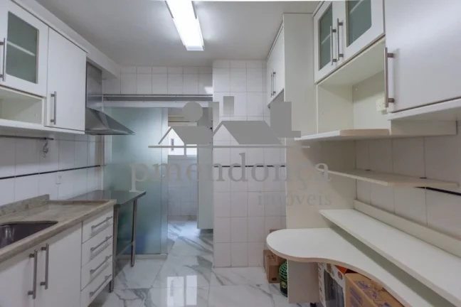 Imagem Apartamento em Perdizes com 75m², 2 suítes e 2 vagas.