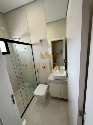 Imagem Casa à Venda Jardim Villagio Milano Z. Norte - Sorocaba/SP