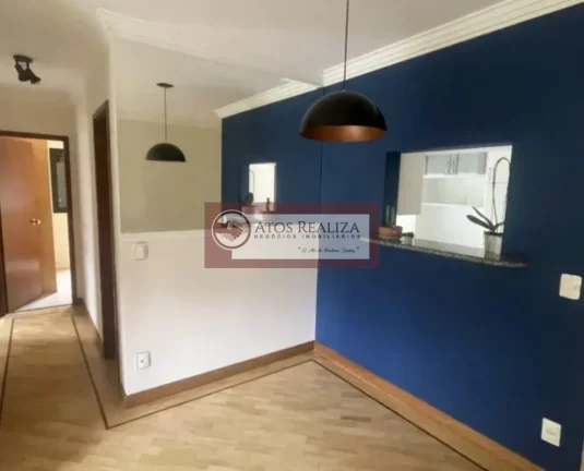 Imagem Apartamento à Venda em Vila Andrade SP: 3 Dorms, 69m², Sacada