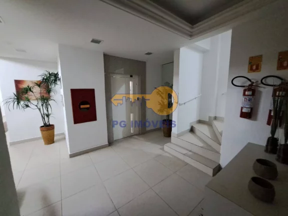 Imagem APARTAMENTO DE COBERTURA DUPLEX EM CAIOBA DE FRENTE PARA O MAR