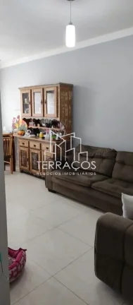 Imagem CASA TÉRREA COM 75 M² À VENDA NO BAIRRO JARDIM MARAMBAIA II EM JUNDIAÍ SP