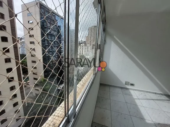 Imagem Apartamento no Itaim Bibi