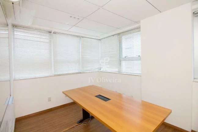 Imagem Conjunto à venda, 71 m² - Itaim Bibi - São Paulo/SP