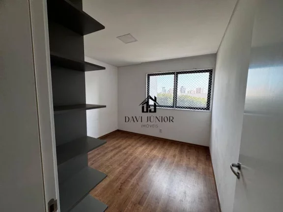 Imagem Apartamento com 2 dormitórios à venda, 72 m² por R$ 790.000,00 - Jardim Maria José - Votorantim/SP