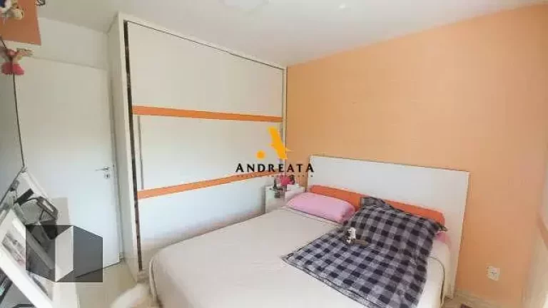 Imagem Rua Cesar Lattes - Blue das Américas - Vista para piscina e reserva, sol da manha!!! Exclusividade Andreata!!!!