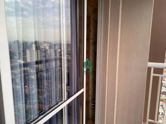 Imagem Apartamento com 2 dormitórios à venda, 49 m² por R$ 450.000,00 - Vila Paiva - São Paulo/SP