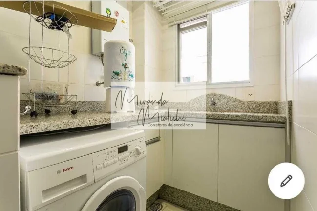 Imagem Apartamento à venda no bairro Jurerê Internacional - Florianópolis/SC