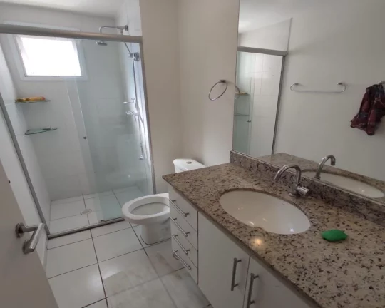 Imagem Venda Apartamento 82 m² 03 dormitórios sendo uma suíte e uma vaga de garagem