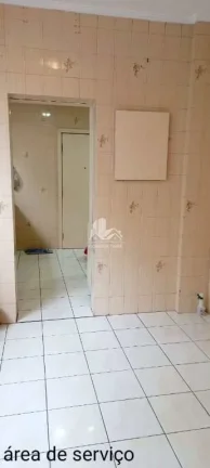 Imagem Apartamento 3 dorms, São Vicente - R$ 710 mil, Cod: 8921 FSM