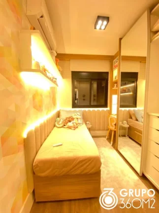 Imagem Apartamento para Venda em Santo André / SP no bairro Campestre