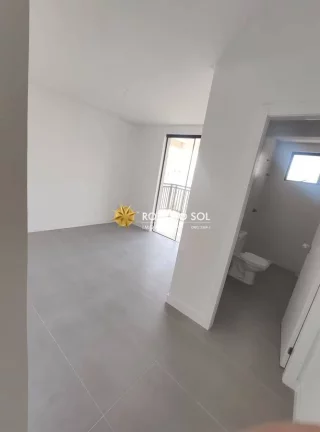 Imagem Camblis Residence Cobertura 2 suítes nova à venda Praia de Mariscal Bombinhas SC