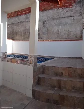 Imagem Casa RESIDENCIAL em MONGAGUÁ - SP, Jardim Leonor