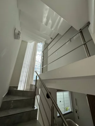 Imagem Triplex Mobiliado no Sitio Cercado - R$800mil