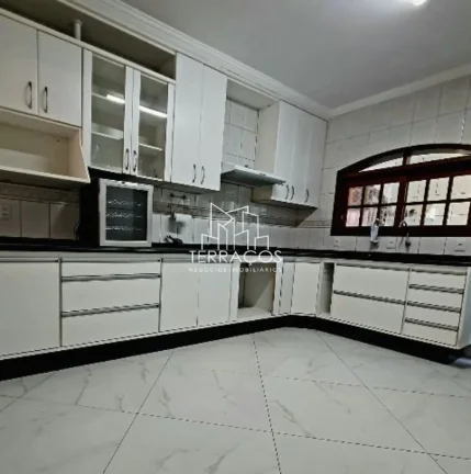 Imagem CASA À VENDA 320M² COM 4 QUARTOS - JARDIM DO LAGO - JUNDIAÍ/SP * ACEITA FINANCIAMENTO *