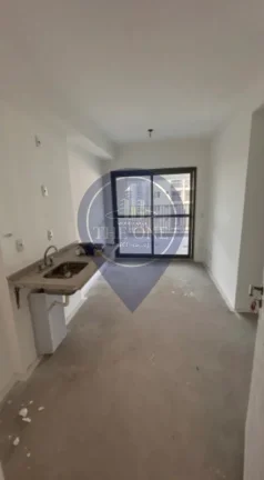 Imagem Imperdível apartamento à venda no Tatuapé, São Paulo-SP: 2 quartos, 2 salas, 1 banheiro, 1 vaga de garagem - 48,00 m².