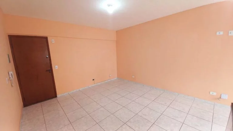 Imagem APARTAMENTO COM 33 m² - TUPI - PRAIA GRANDE SP