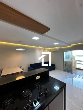 Imagem Apartamento | Cruz das Almas | Quarto Sala | 56m²