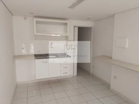 Imagem Casa Comercial na Chácara Santo Antônio SP.
