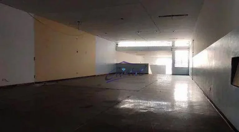 Imagem Loja para alugar, 790 m² por R$ 15.900,00/mês - Pinheiros - São Paulo/SP