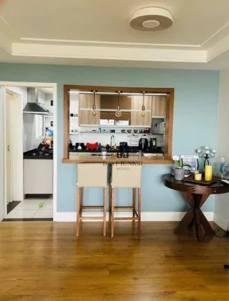 Imagem Apartamento à venda, 140 m² por R$ 1.450.000,00 - Parque Campolim - Sorocaba/SP