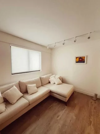 Imagem Apartamento com 2 dormitórios e 1 vaga de garagem em – Balneário Camboriú/SC