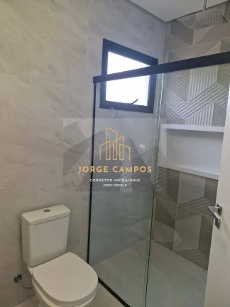Imagem CA-2479 - CASA ALTO PADRÃO À VENDA NO ALPHAVILLE II, SÃO JOSÉ DOS CAMPOS