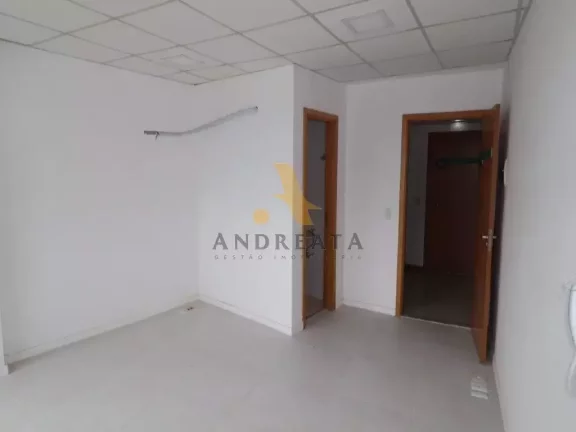 Imagem Estrada dos Bandeirantes - Global 7000 Offices - Vendo alugado para clínica médica!!!