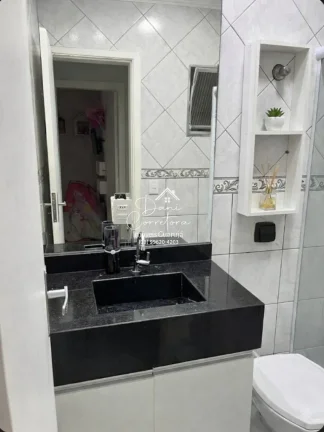 Imagem SOBRADO Residencial em GUARUJÁ - SP, JARDIM BRASIL II