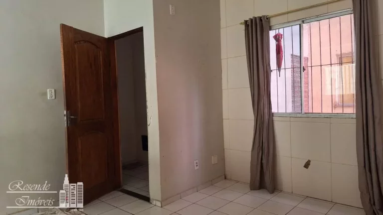 Imagem APARTAMENTO A VENDA NO ÁGUAS BRANCAS