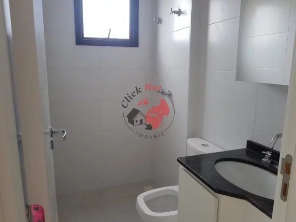 Imagem Lindo e Moderno Apartamento para Venda no bairro Baeta Neves em São Bernardo do Campo