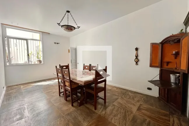 Imagem Apartamento à Venda - Copacabana, 3 Quartos, 250 m2