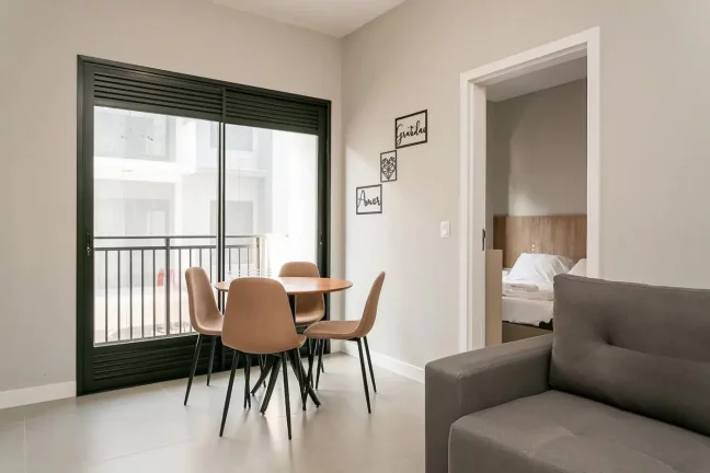 Imagem Apartamento para Venda em Florianópolis / SC no bairro Cachoeira do Bom Jesus