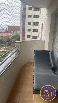 Imagem Apartamento a venda no Tatuapé 4 dormitórios Suíte Varanda 2 Vagas