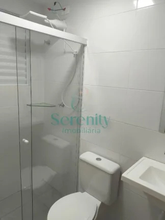 Imagem Apartamento a Venda no AcquaVille - Região Leste