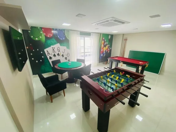 Imagem Cobertura com 3 dorms, Guilhermina, Praia Grande - R$ 1.49 mi, Cod: 2286