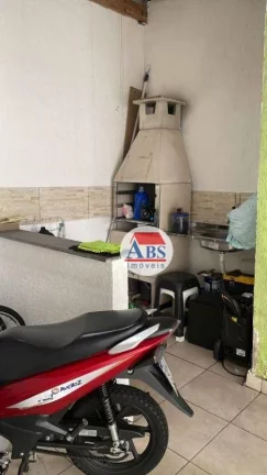 Imagem Sobreposta com 2 dormitórios