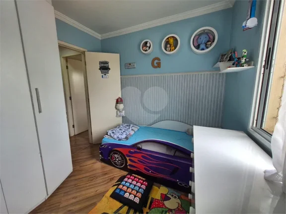 Imagem Apartamento à venda com 2 quartos, sendo 1 suíte, no condomínio Arbos Butantã, São Paulo - SP